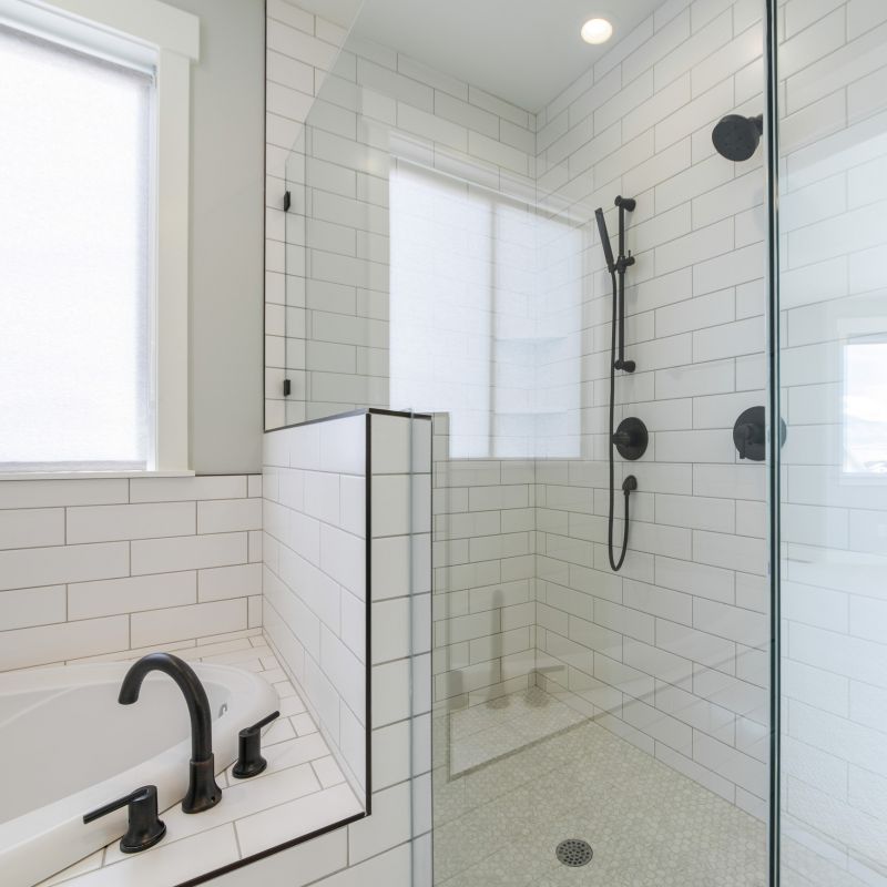 Shower and Tub Renovations