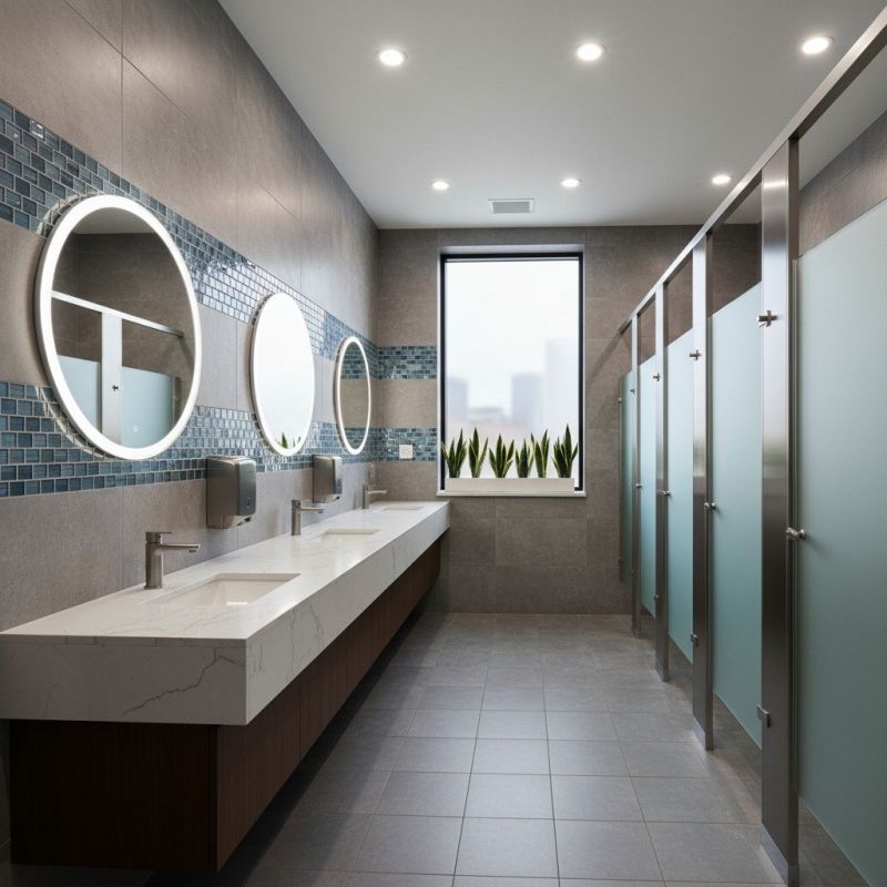 Top Bathroom Remodeling Companies in Bowie, MD