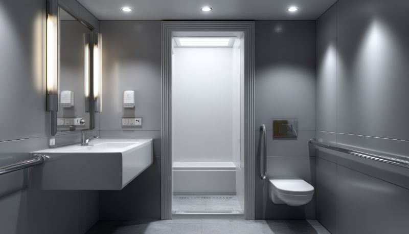 Top Bathroom Remodeling Companies in Centreville, MD