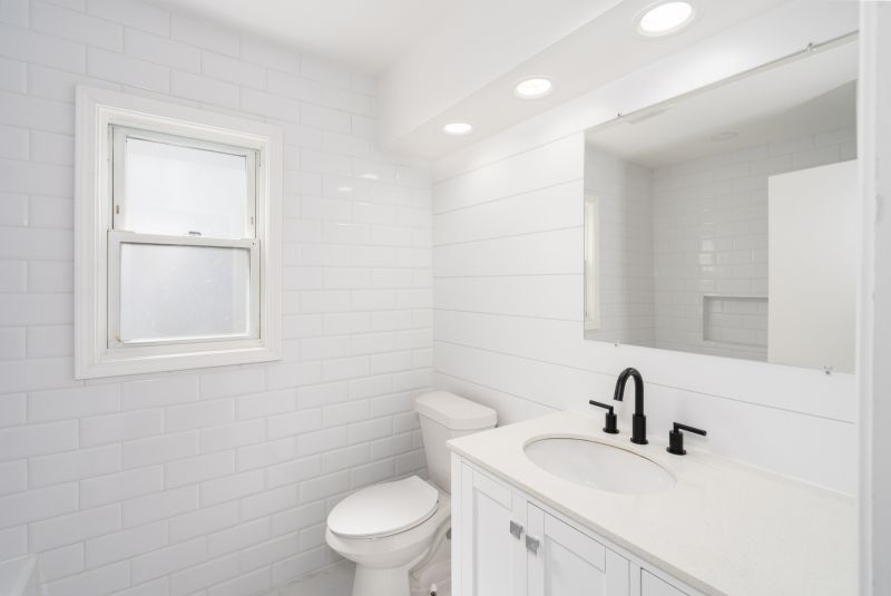 Professional Bathroom Renovation Experts